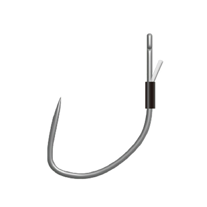 バリバス(VARIVAS) デスロック ステッチ #2 ステルスグレー