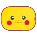 スケーター(skater) 貼り付くサンシェード 460×320mm ポケットモンスター CHSS1
