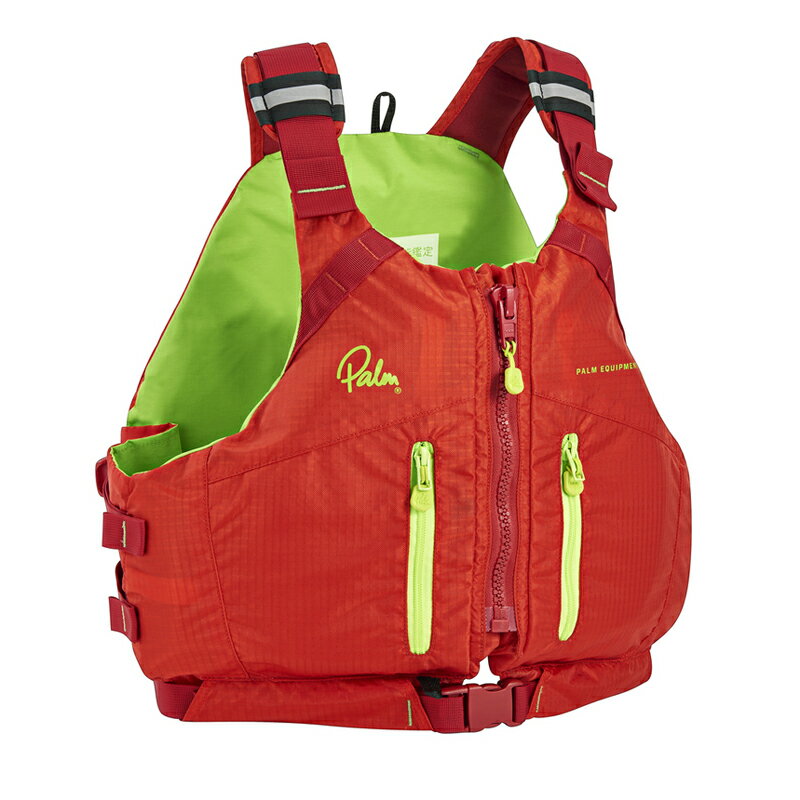 パーム(Palm) CompIII(コンプIII PFD) M/L Red L3-CP23 1