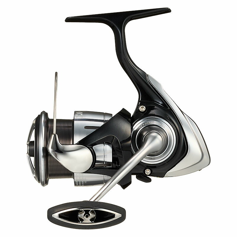 ダイワ(Daiwa) 23レグザ LT2500-XH 00061143