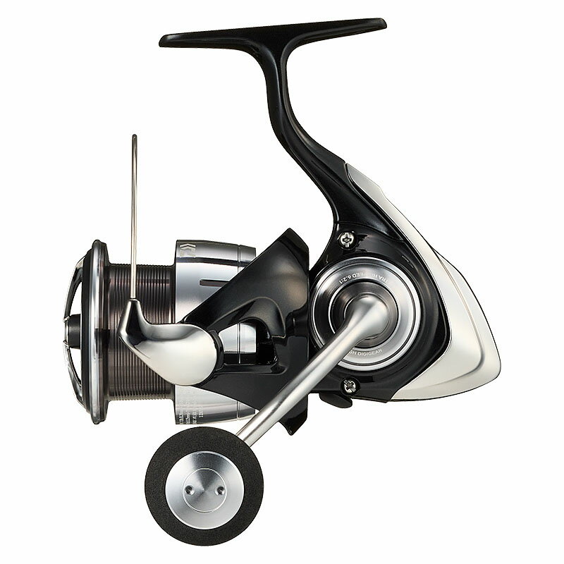 ダイワ(Daiwa) 23レグザ LT4000-CXH 00061149