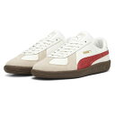 PUMA(v[}) ARMY TRAINER(A[~[g[i[)/Y Xj[J[ 26.0cm WARM WHITE-GRANOLA-A.RED 386607