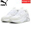 PUMA(プーマ) RS-PULSOID(RS-パルソイド)/ウィメンズ スニーカー 24.5cm PUMA WHITE-ASH GRAY 392497