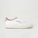 Reebok([{bN) CLUB C 85(NuV[ 85) 26.0cm tbgEFAzCg/bh 100033087