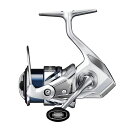 シマノ(SHIMANO) 23 ストラディック C2000SHG C2000SHG 045799