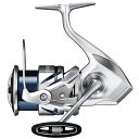 シマノ(SHIMANO) 23 ストラディック 4000MHG 4000MHG 045898