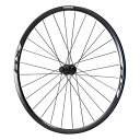 シマノ(SHIMANO/サイクル) EWHRX010RDACB リアホイール センターロック サイクル/自転車 OLD135mm ブラック EWHRX010RDACB