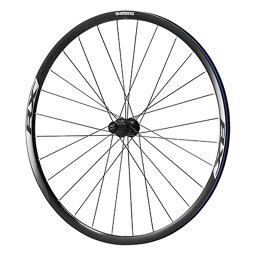 シマノ(SHIMANO/サイクル) EWHRX010RDACB リアホイール センターロック サイクル/自転車 OLD135mm ブラック EWHRX010RDACB