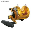 okuma(オクマ) MAKAIRA(マカイラ) MK-130II 右ハンドル ゴールド MK-130II