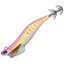バレーヒル(ValleyHill) Squid Seeker(スクイッドシーカー) ミクロス 3.0号/23g GL-1 ピンク/グロー バレーヒル(ValleyHill) Squid Seeker(スクイッドシーカー) ミクロス 3.0号/23g GL-1 ピンク/グロー