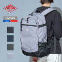 DANTON(ダントン) 【24春夏】MONT FARON 27(モンファロン 27)/バックパック 27L GREY MONT FARON 27