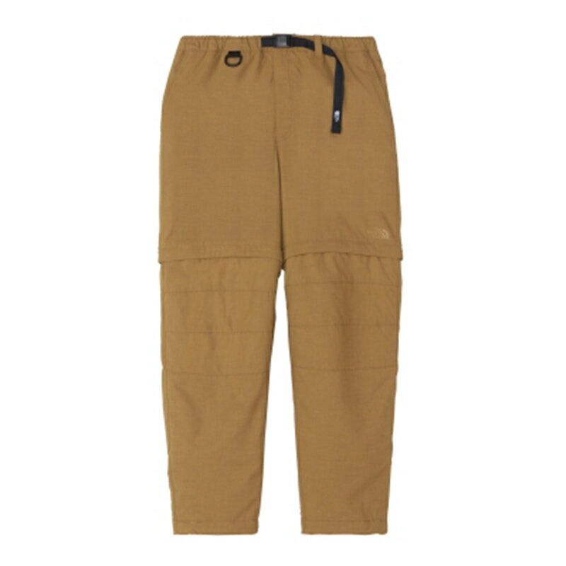 THE NORTH FACE(ザ・ノース・フェイス) Firefly Insulated Pant(ファイヤーフライ インサレーテッドパンツ) S ユーティリティブラウン(UB) NB82237