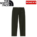 THE NORTH FACE(ザ ノース フェイス) Women 039 s WOOLY COYOTE SLACKS ウィメンズ L ブラック(K) NBW82362