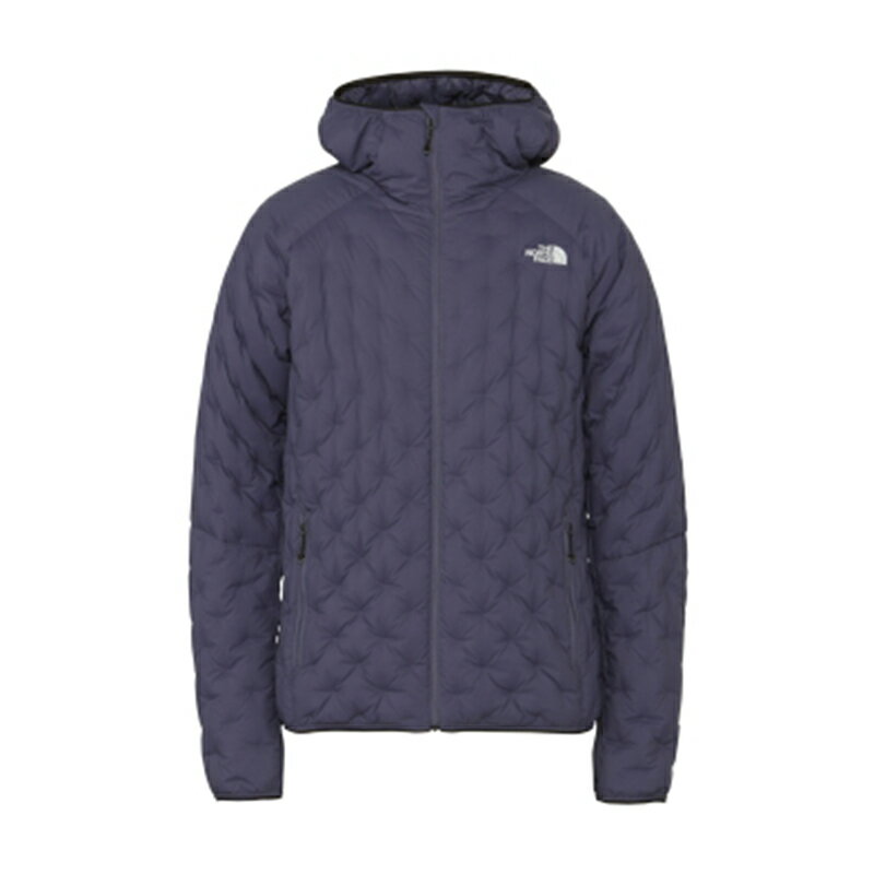 THE NORTH FACE(ザ・ノース・フェイス) ASTRO LIGHT HOODIE(アストロ ライト フーディ) S ケイブブルー(CE) ND92216