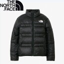 THE NORTH FACE(UEm[XEtFCX) Kid's LIGHT HEAT JACKET LbY 140cm ubN(K) NDJ92320