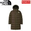 THE NORTH FACE(Ρե) MATERNITY DOWN COAT(ޥ˥ƥ  ) L 졼ȥ֥饦(SR) NDM92100