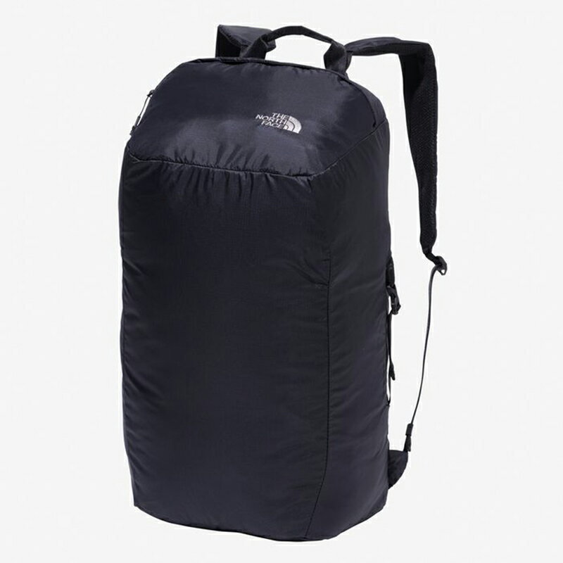 THE NORTH FACE(ザ ノース フェイス) 【24春夏】GLAM DUFFEL(グラム ダッフル) 40L ブラック(K) NM32357