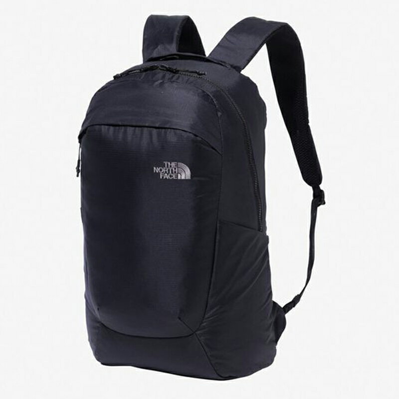 THE NORTH FACE(ザ ノース フェイス) 【24春夏】GLAM DAYPACK(グラム デイパック) 20L ブラック(K) NM32358