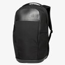 THE NORTH FACE(ザ ノース フェイス) 【24春夏】ROAMER DAY(ローマーデイ) 24L ブラック(K) NM82395