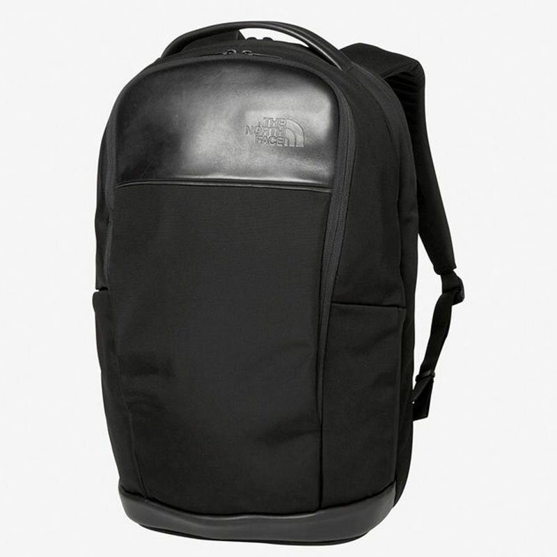 THE NORTH FACE(ザ・ノース・フェイス) ROAMER SLIM DAY(ローマースリムデイ) 18L ブラック(K) NM82396