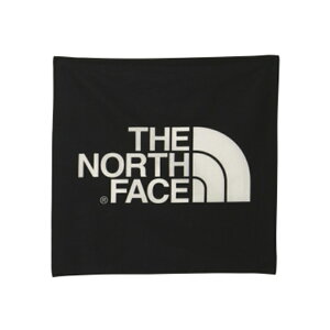 THE NORTH FACE(ザ・ノース・フェイス) 【23秋冬】TNF LOGO BANDANA(TNFロゴバンダナ) ONE SIZE ブラック(K) NN22301