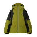 THE NORTH FACE(ザ・ノース・フェイス) ウーロススノートリクライメイトジャケット キッズ NSJ62307 全5色 全2サイズ