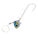 シマノ(SHIMANO) PN-WN1U サーベルマスター 船テンヤ β 30号 Aイワシ 867438