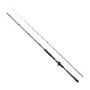 【予約:9月入荷予定】 シマノ(SHIMANO) 23 バイオインパクト ヒラメ 73MH270(2ピース) 205162