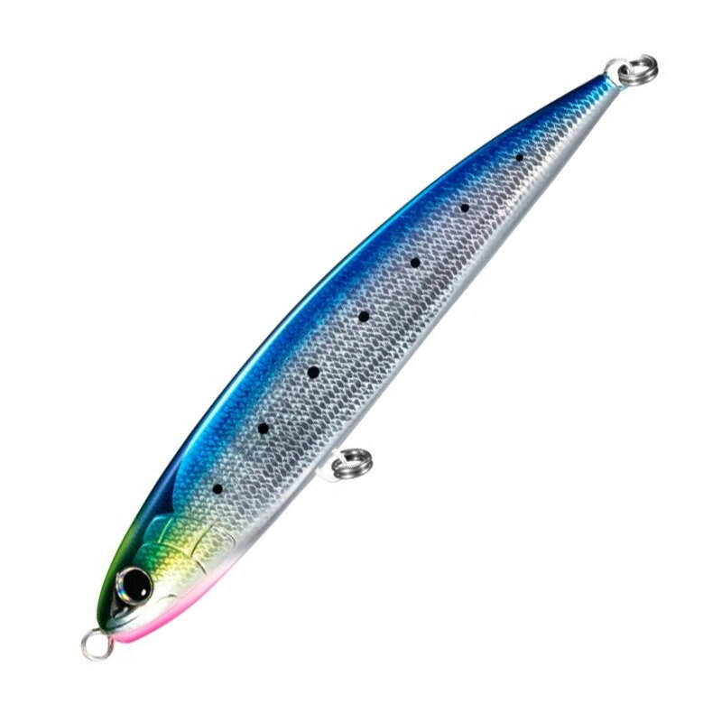 シマノ(SHIMANO) オシア ダイブフラット F 240mm 001 Nマイワシ OT-024W