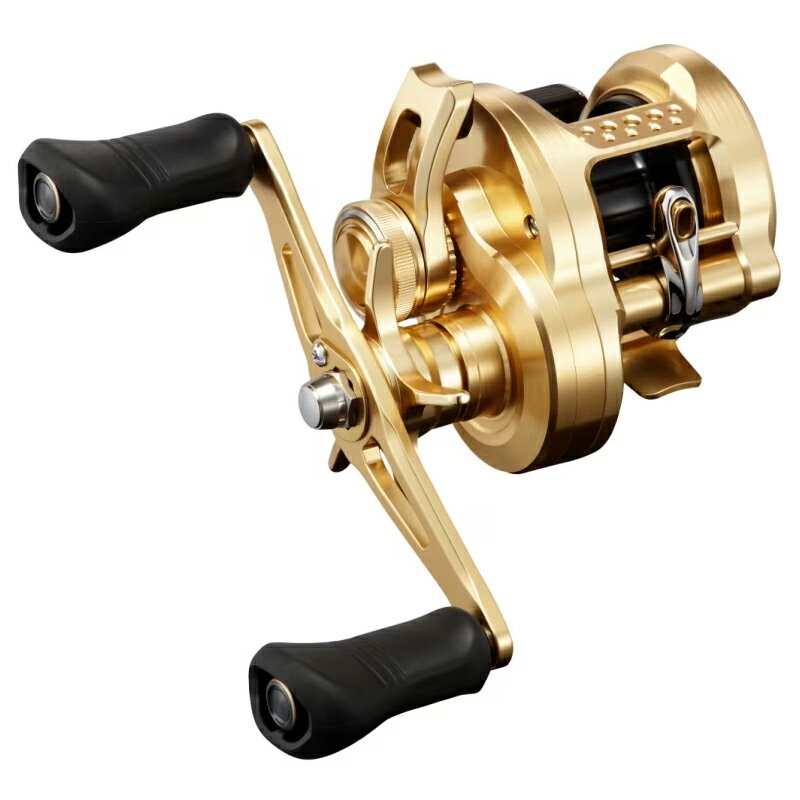 シマノ(SHIMANO) 23 オシアコンクエスト 200PG 右ハンドル 046260