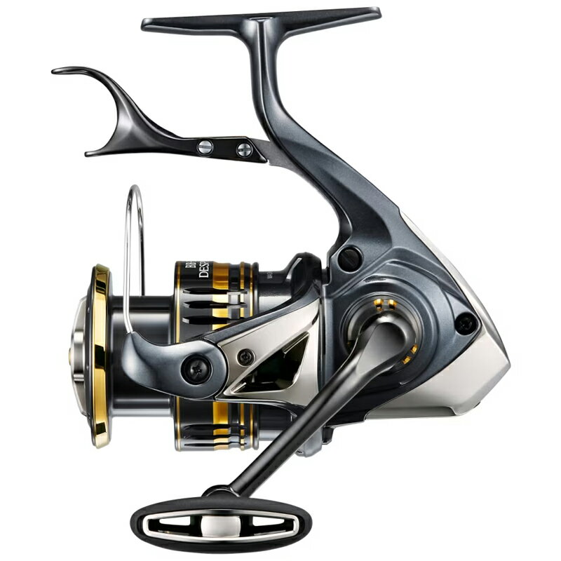 シマノ(SHIMANO) 23 BBXデスピナ C3000D TYPE-G 046079