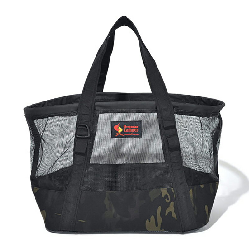 ISjA Lp[(Oregonian Camper) LvN[ SHORT 36L BlackCamo ocb2305bc