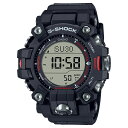 G-SHOCK(W[VbN) yKizGW-9500-1JF ubN GW-9500-1JF