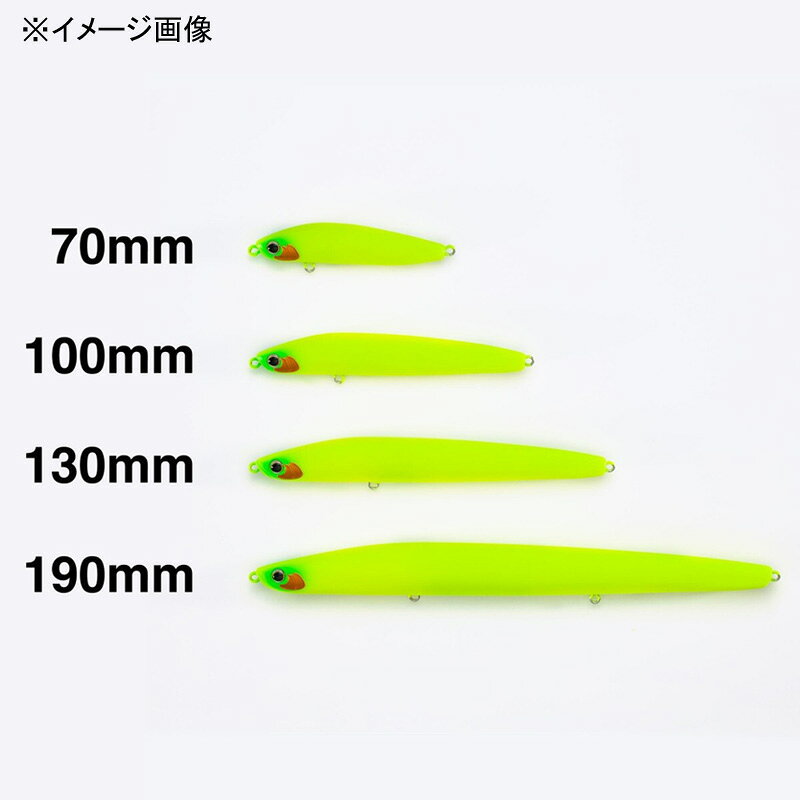 クー 190F ジェットブースト マットチャートオレ の商品画像3枚目