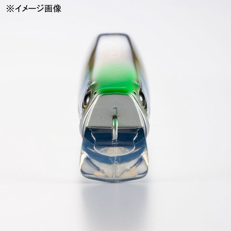 カウンターウェイク 160F ジェットブースト チャートコノシロ の商品画像2枚目