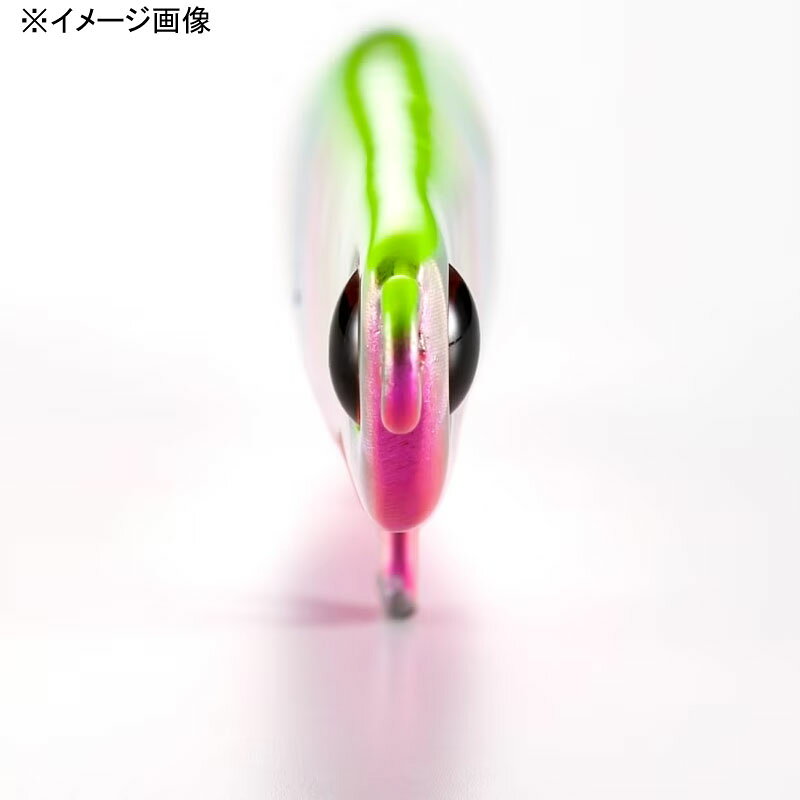 スピンビーム TG 42g マットピンクイワシ の商品画像3枚目