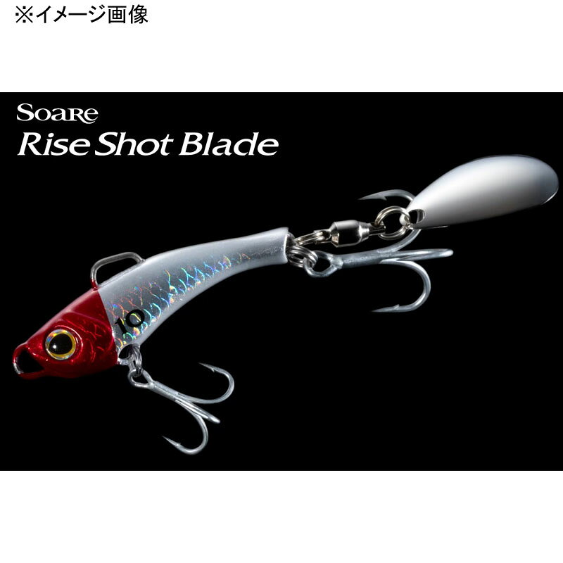 ライズショットブレード 15g キョウリンイワシ の商品画像2枚目