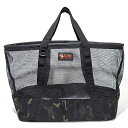 オレゴニアン キャンパー(Oregonian Camper) キャンプクリール GRANDE 約68L BlackCamo ocb2306bc