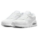 NIKE(ナイキ) AIR MAX SC(エアマックス SC) 22.5cm (101)ホワイト/ホワイト/Fダスト/ホワイト CW4554101