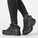 SALOMON(サロモン) XA PRO 3D V9 W(XA プロ 3D V9 ウィメンズ) L47272700 全4サイズ