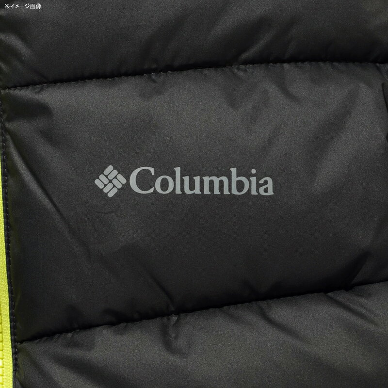 Columbia（コロンビア）『パイクレイクIIフードジャケット（SY9338）』