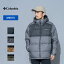 Columbia(ӥ) Men's ѥ 쥤 II աǥ ɥ㥱å  L 023(City GreyShark) WE0326