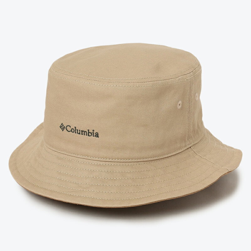 コロンビア Columbia(コロンビア) SICKAMORE BUCKET(シッカモア バケット) L/XL 221(Tusk) PU5040