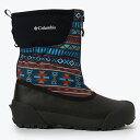 Columbia(コロンビア) CHAKEIPIA TALL OMNI-HEAT(チャケイピア トール オムニヒート) 8/26.0cm 465(Collegiate Navy P) YU7325