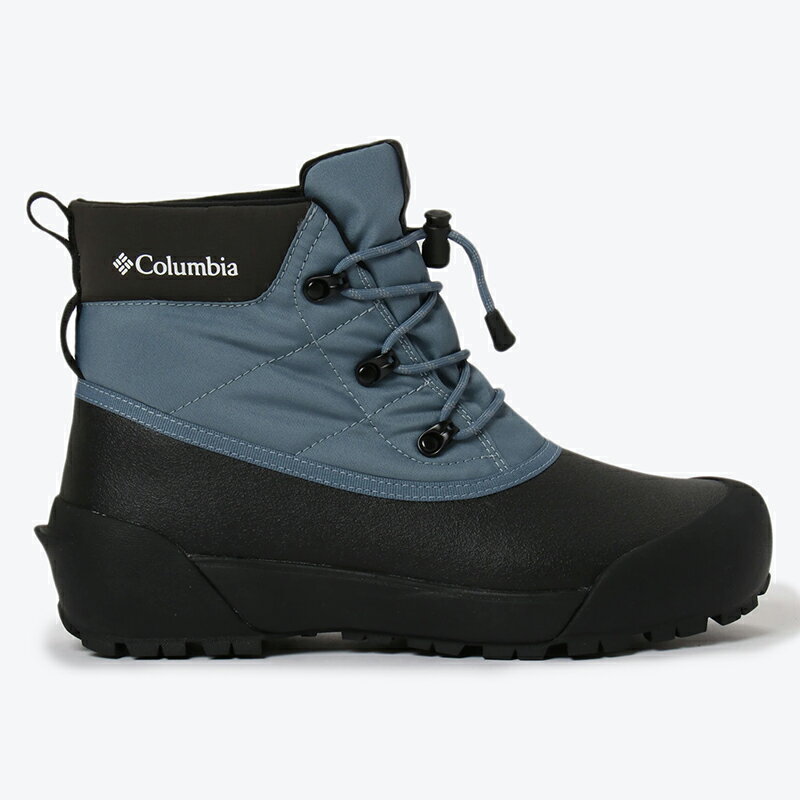 Columbia(ӥ) CHAKEIPIA CHUKKA OMNI-HEAT(㥱ԥå˥ҡ) 10/28.0cm 408(Mercury) YU8361