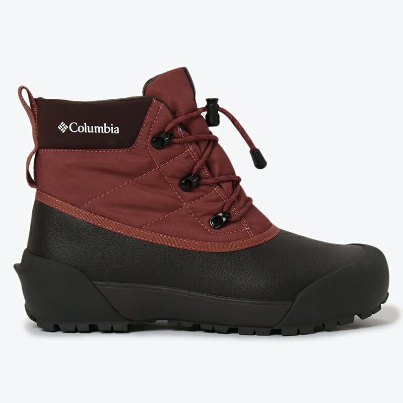 Columbia(ӥ) CHAKEIPIA CHUKKA OMNI-HEAT(㥱ԥå˥ҡ) 10/28.0cm 679(Beetroot) YU8361