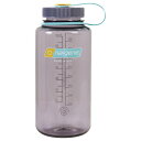 nalgene(ナルゲン) 広口1.0L Tritan Renew 1.0L オウバジー 91634