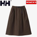 HELLY HANSEN(w[nZ) STOLEN SKIRT(Xg[XJ[g) WL GNuE(EB) HOW22291