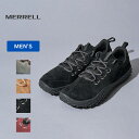 MERRELL() y24tāzWRAPT(vg) 9.5/27.5cm BLACK/BLACK M037753