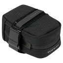 TOPEAK(トピーク) エレメンタ シートバッグ スリム サイクル/自転車 S(0.3L) ブラック BAG47102